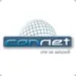 Logo of Connet mobile android Application 